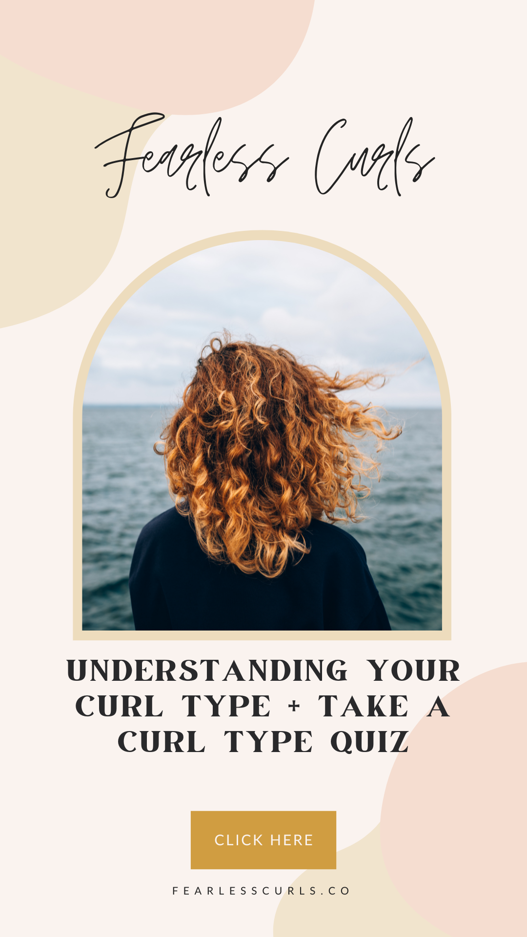 Understanding Your Curl Type Curl Type Quiz Fearless Curls Understanding Your Curl Type Curl Type Quiz Fearless Curls